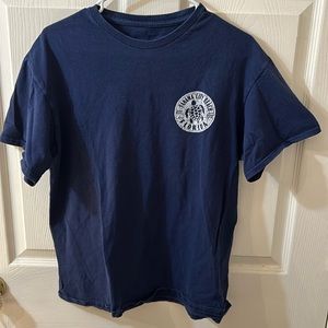 Panama City beach shirt